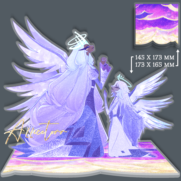 Prayer Of Peace (Duo)