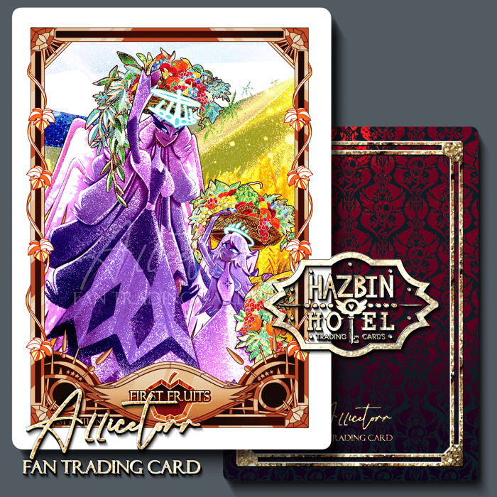 #05 First Fruits