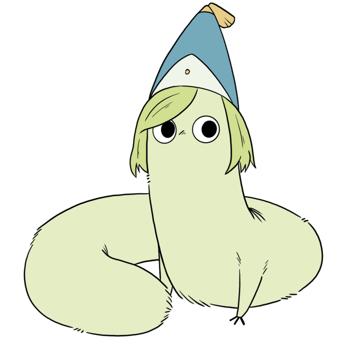 Witch Hat Atlier