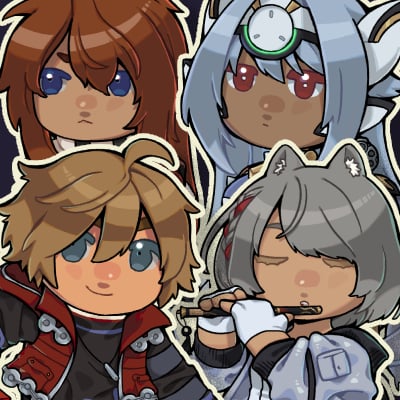 XENO GAMES