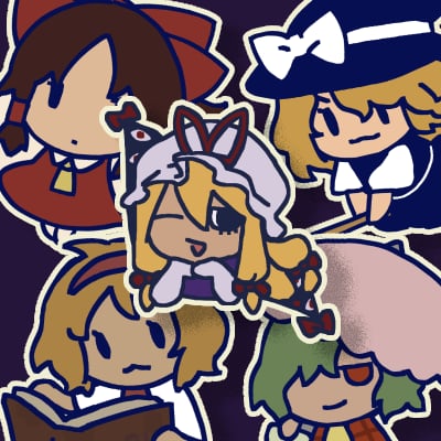 TOUHOU