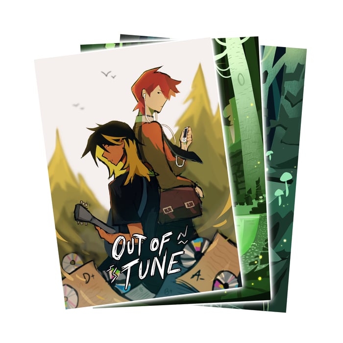 Posters & Prints