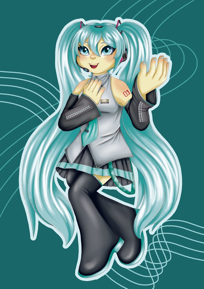 Vocaloid