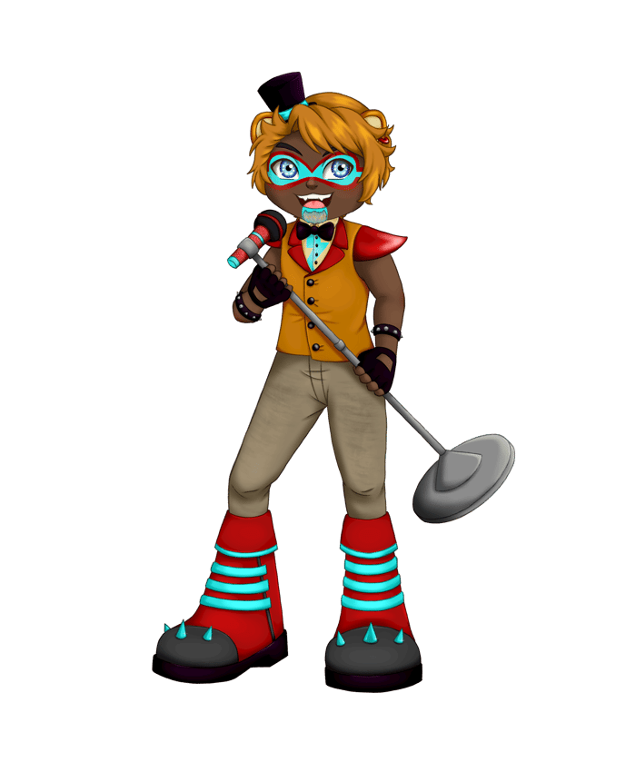 FNAF
