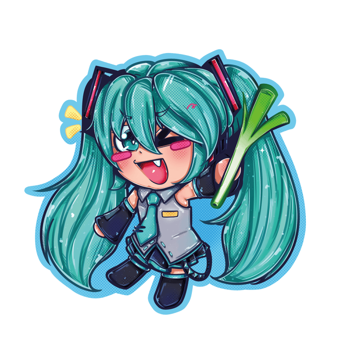 Stickers