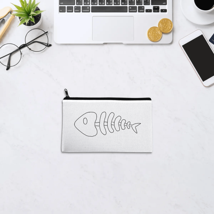 Custom Pencil Cases