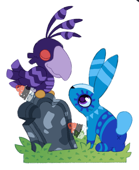 VPinata Standee 4
