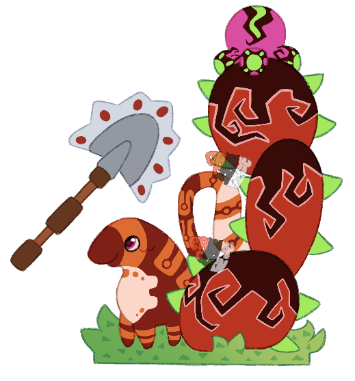 VPinata Standee 5