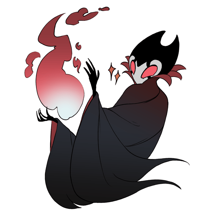 Hollow Knight