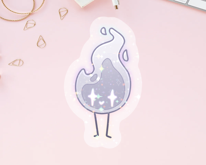 Stargazer Lychee