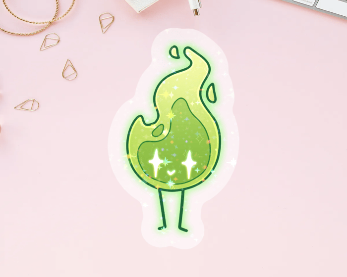 Stargazer Kiwi