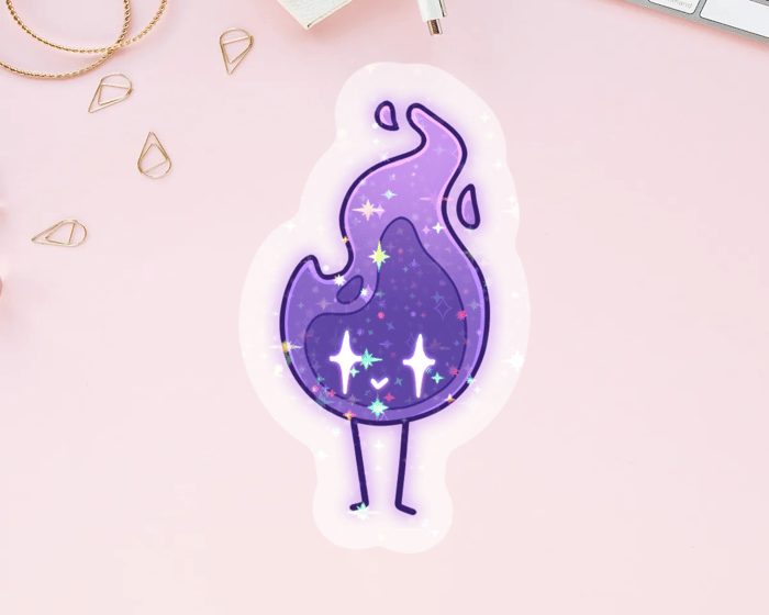 Stargazer Grape