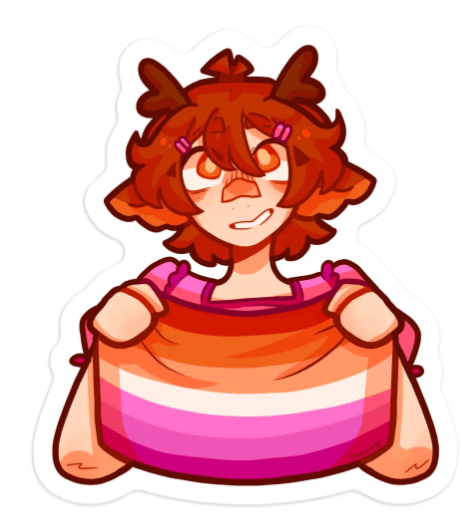 LGBTQ+