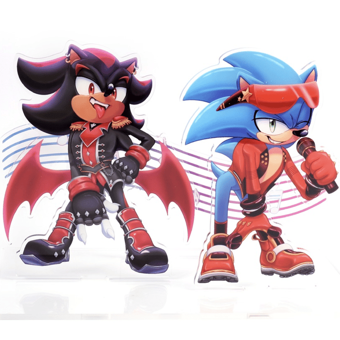 Standees