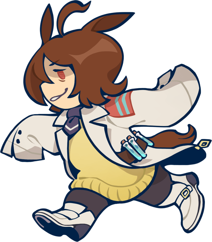Umamusume: Pretty Derby