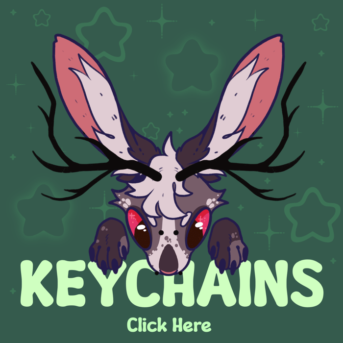 KEYCHAINS