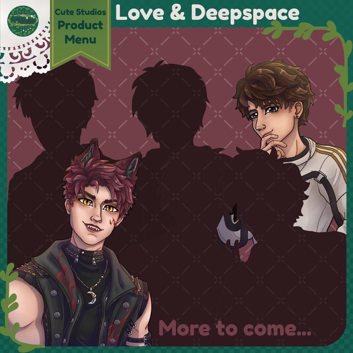 Love and Deepspace