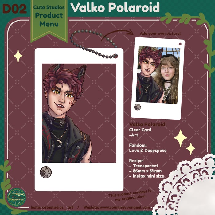 D02 Valko