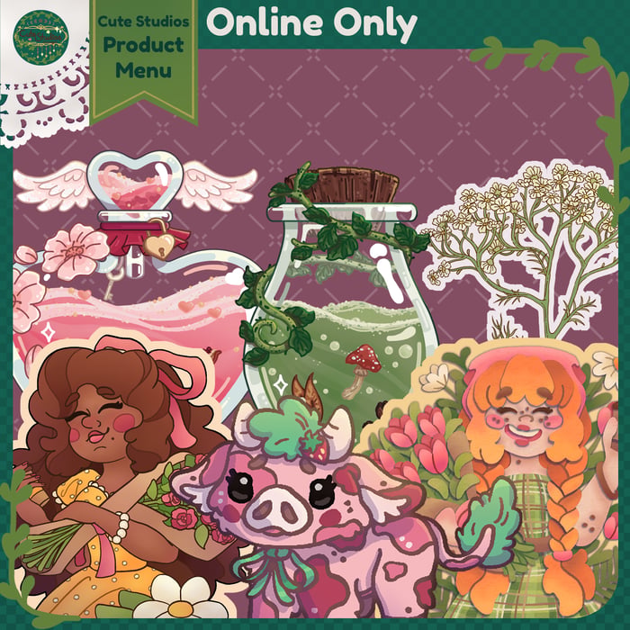 Online Only