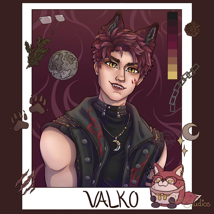 Valko