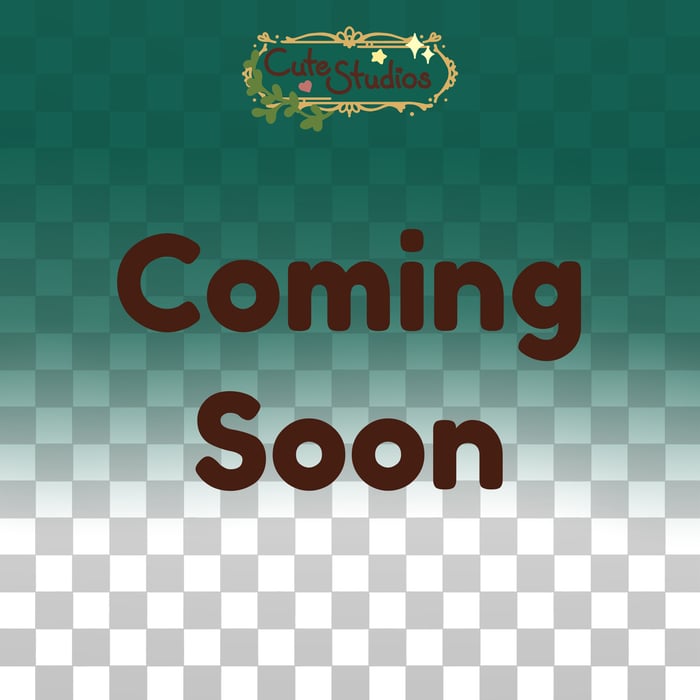 Coming Soon