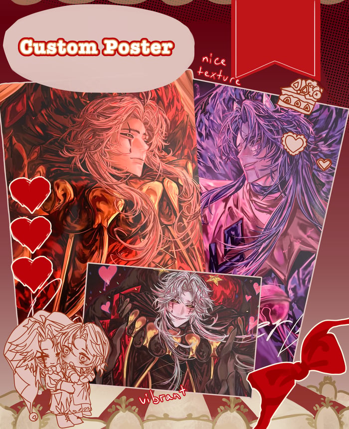 Posters