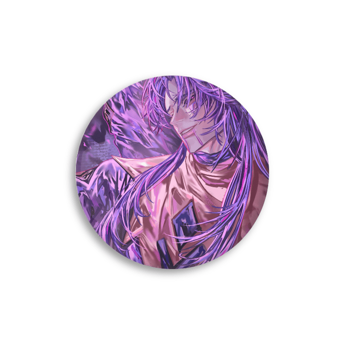 Jester's Performance Pin