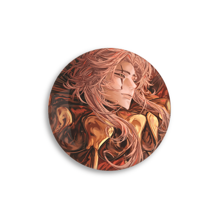 Pierrot's Performance Pin