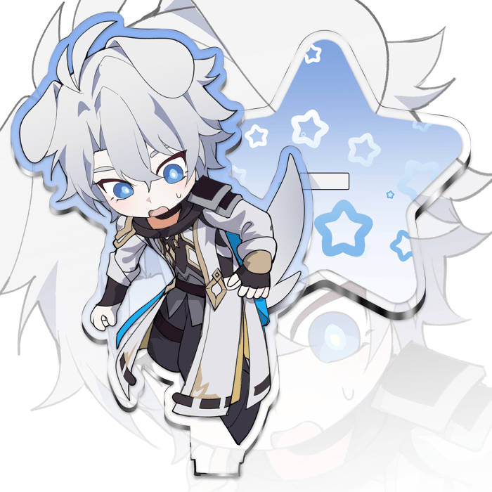 Standees