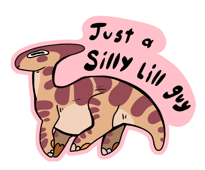 Dinosaurs