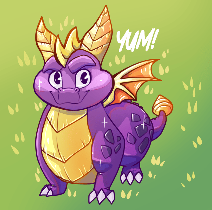 Spyro