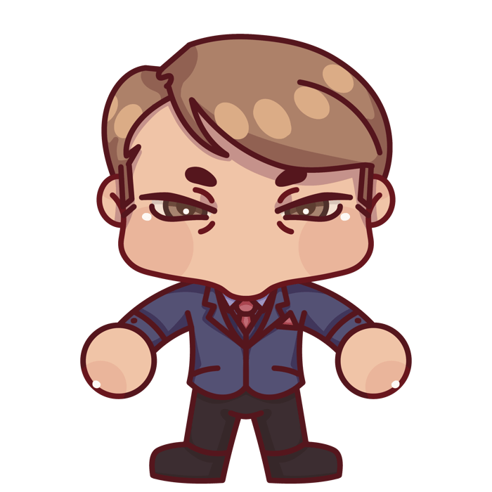 Hannibal (NBC)