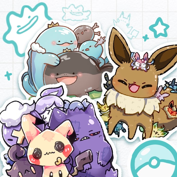 Pokémon
