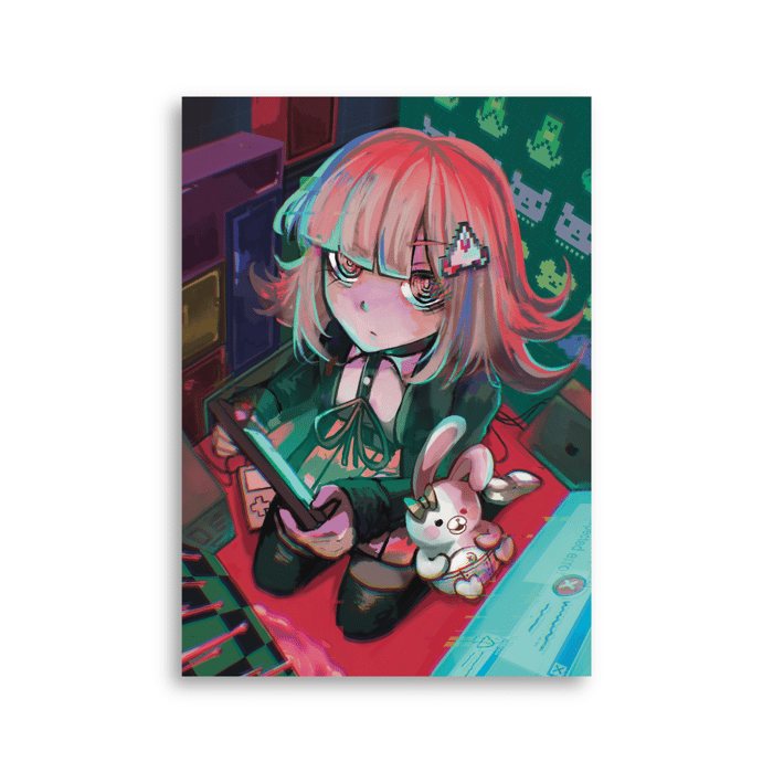 Chiaki - Print