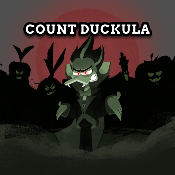 Count Duckula