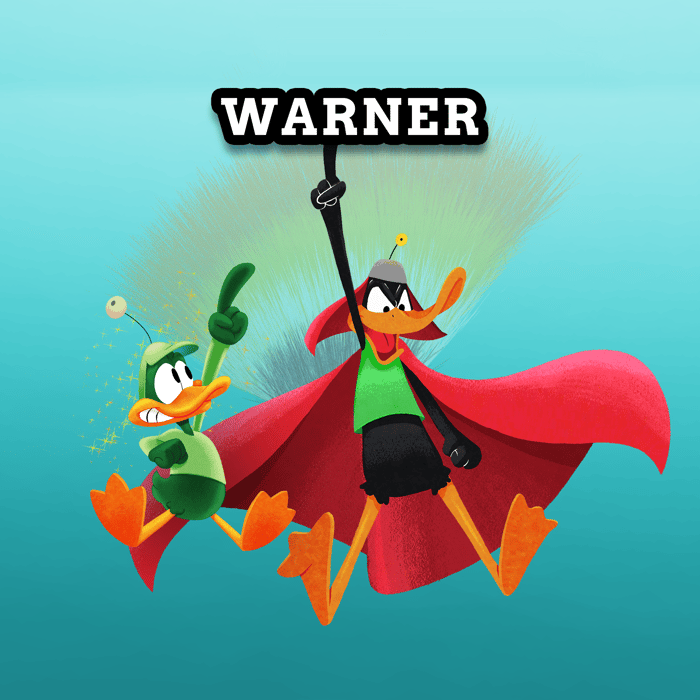 Warner