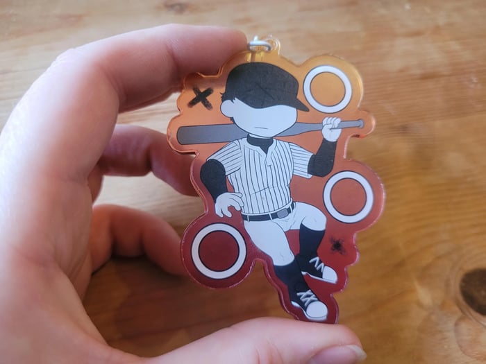 Keyrings
