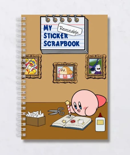 Stationary