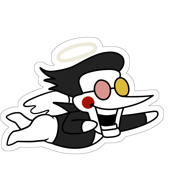 Deltarune