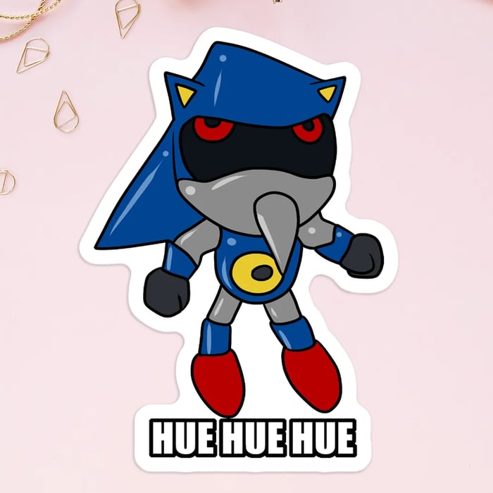 Sonic