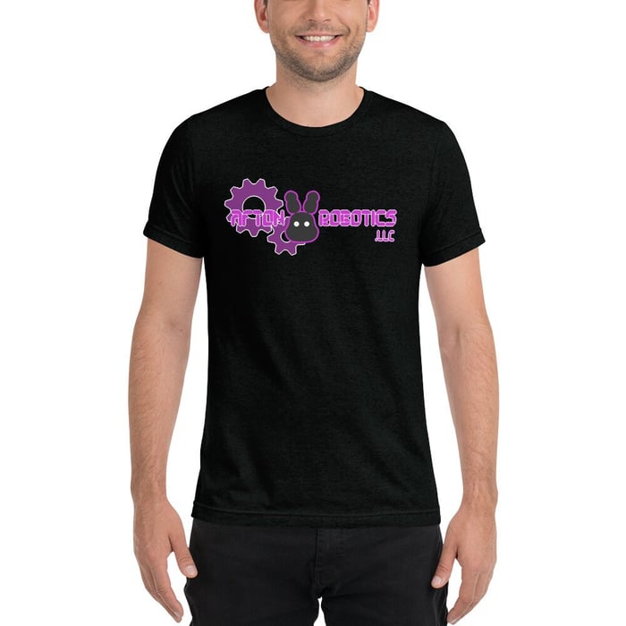 Afton Robotics T-Shirts