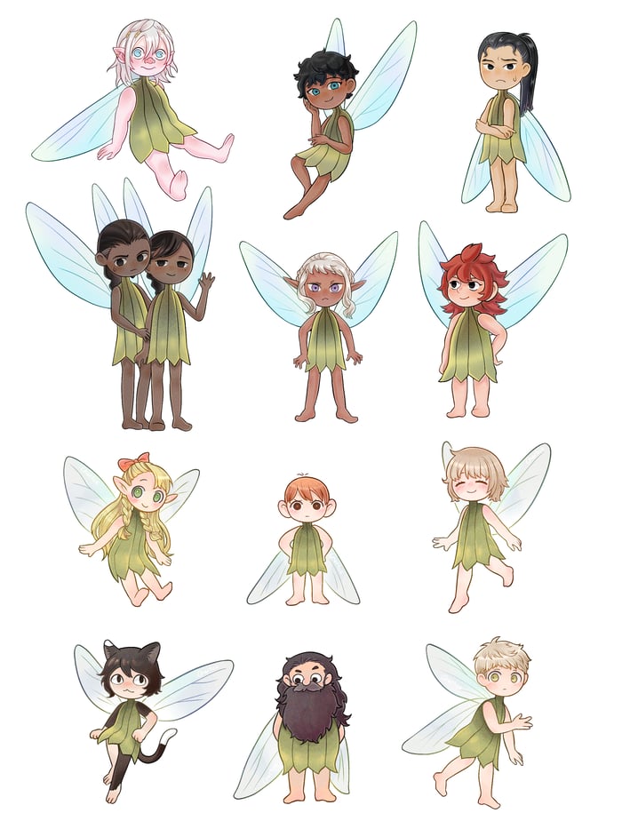 Keychains