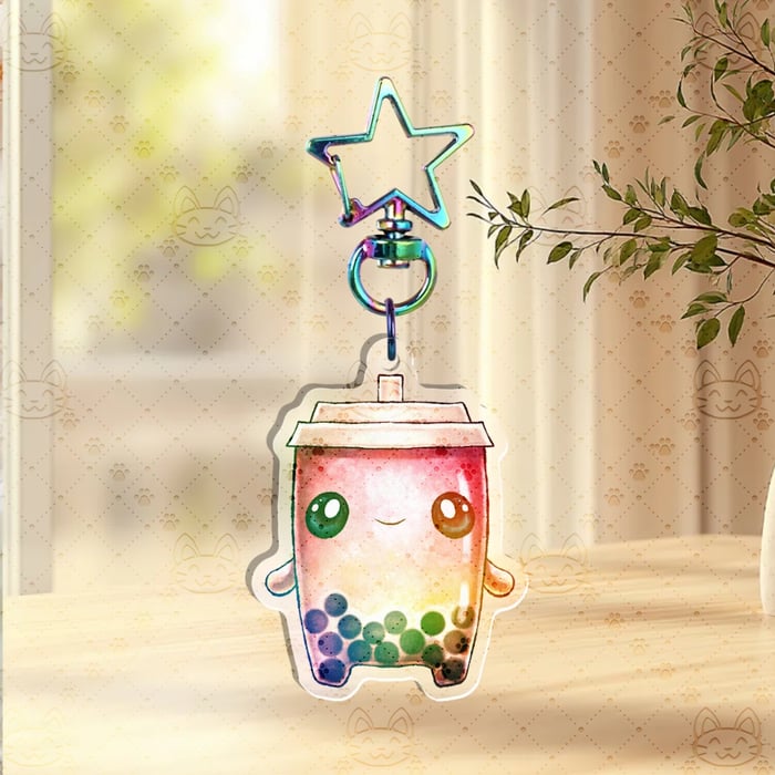 BubbleTea Spirit