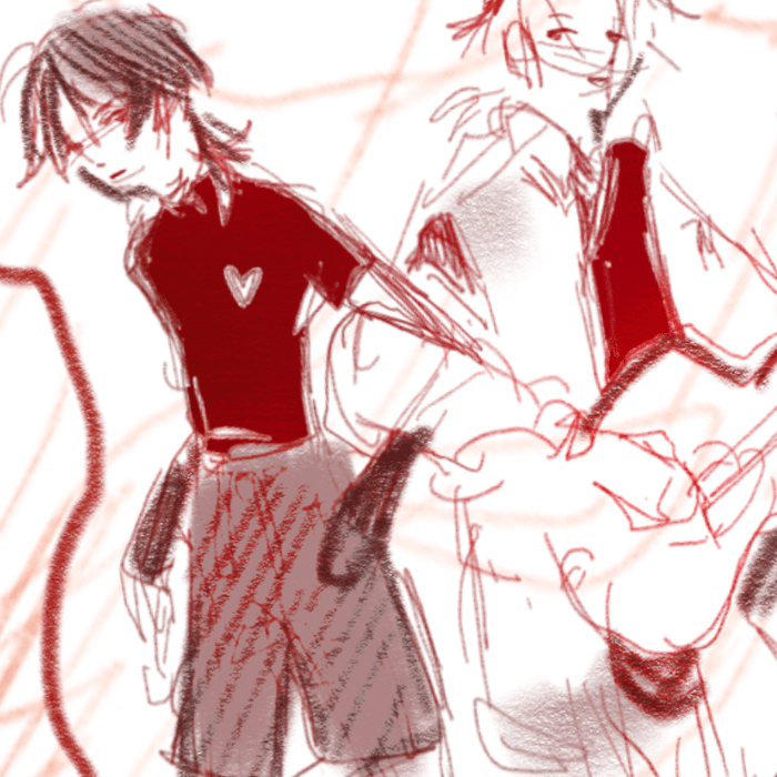 Standees