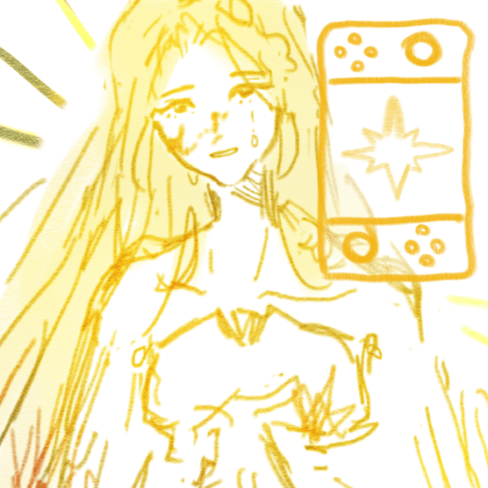 Video Game