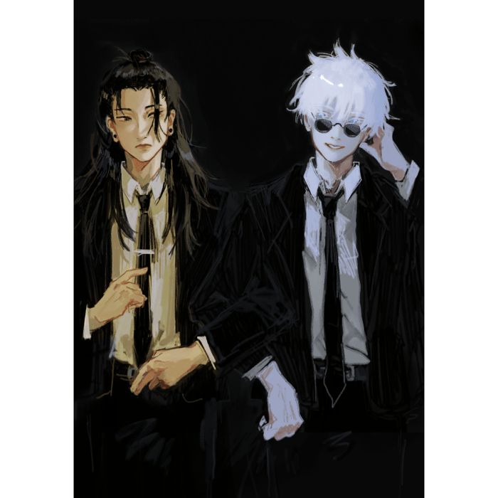 Suits