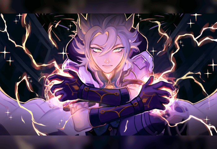 Genius of Taekwin