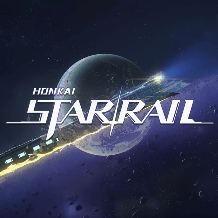Honkai: Stair Rail