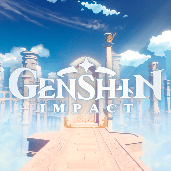 Genshin Impact