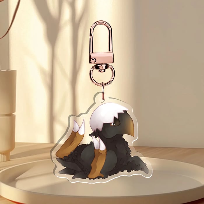 Keychains